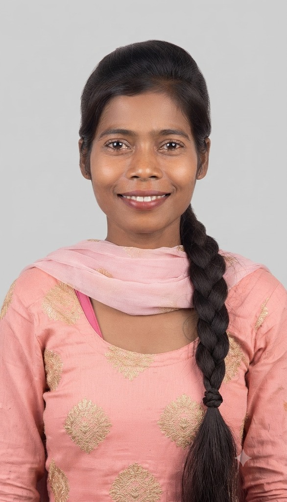 Sushma Kerketta - Full time Cleaner in Bandra west in Mumbai